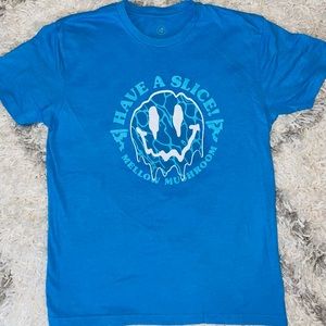 Mellow Mushroom Tshirt